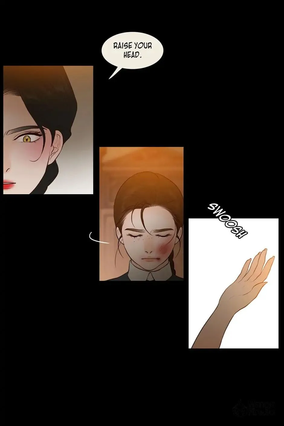 The Portrait Chapter 24 page 7 - 