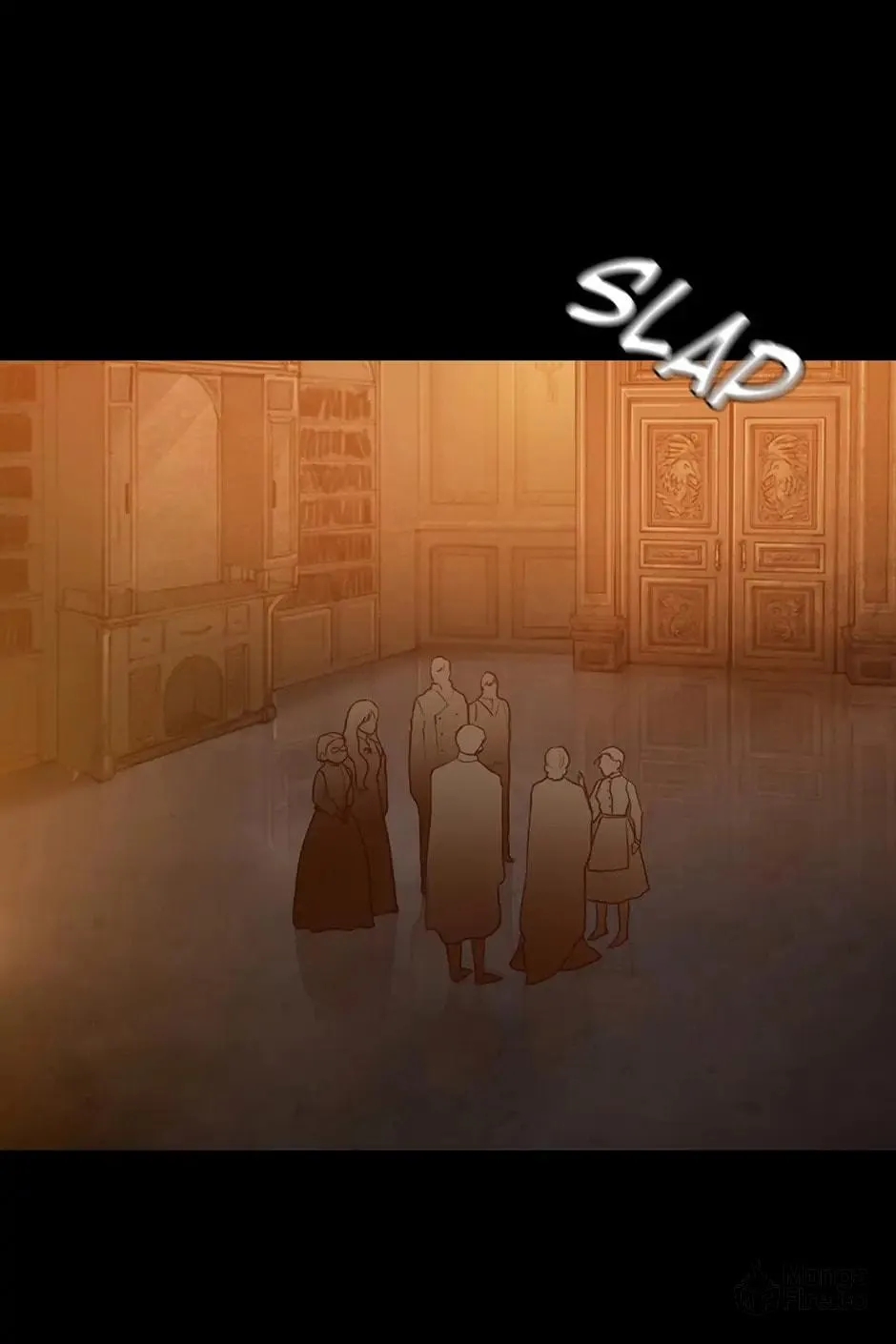 The Portrait Chapter 24 page 8 - 