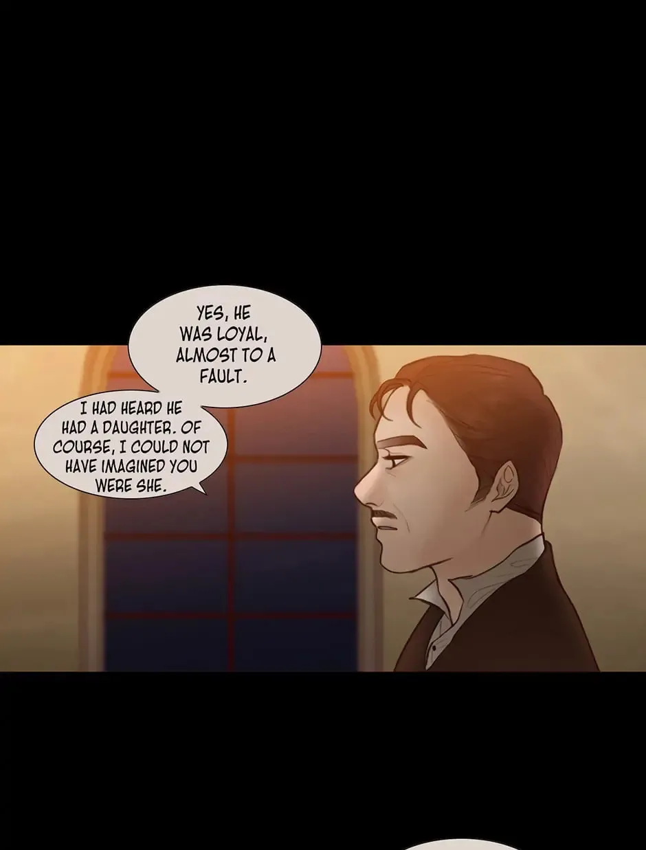 The Portrait Chapter 25 page 13 - 