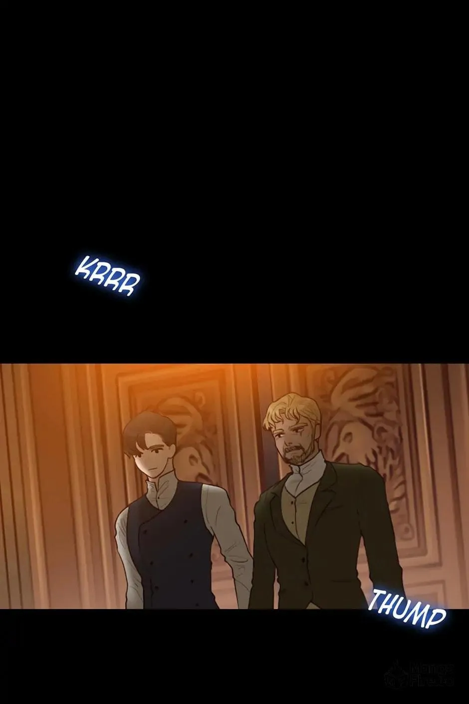 The Portrait Chapter 25 page 22 - 