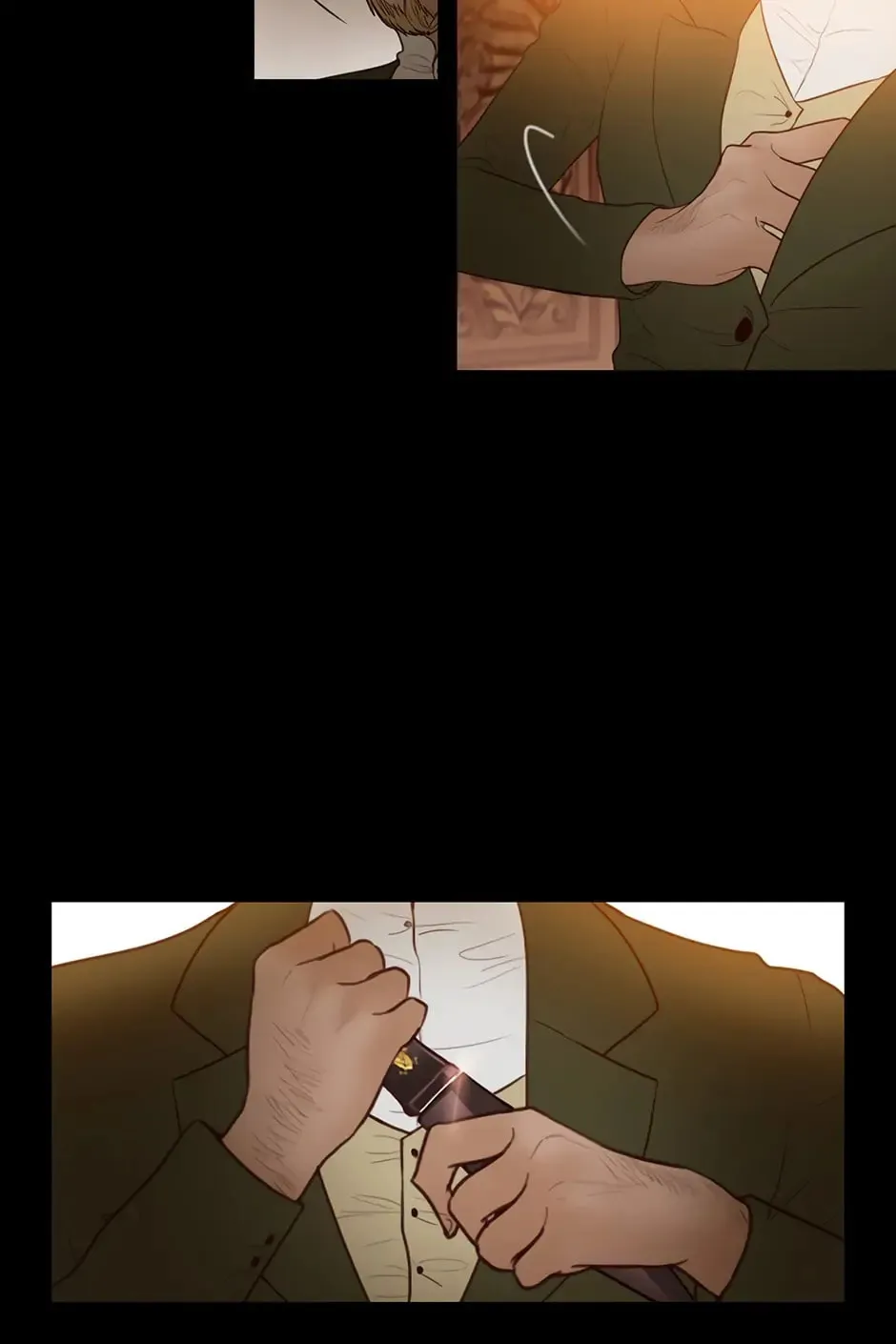 The Portrait Chapter 25 page 24 - 
