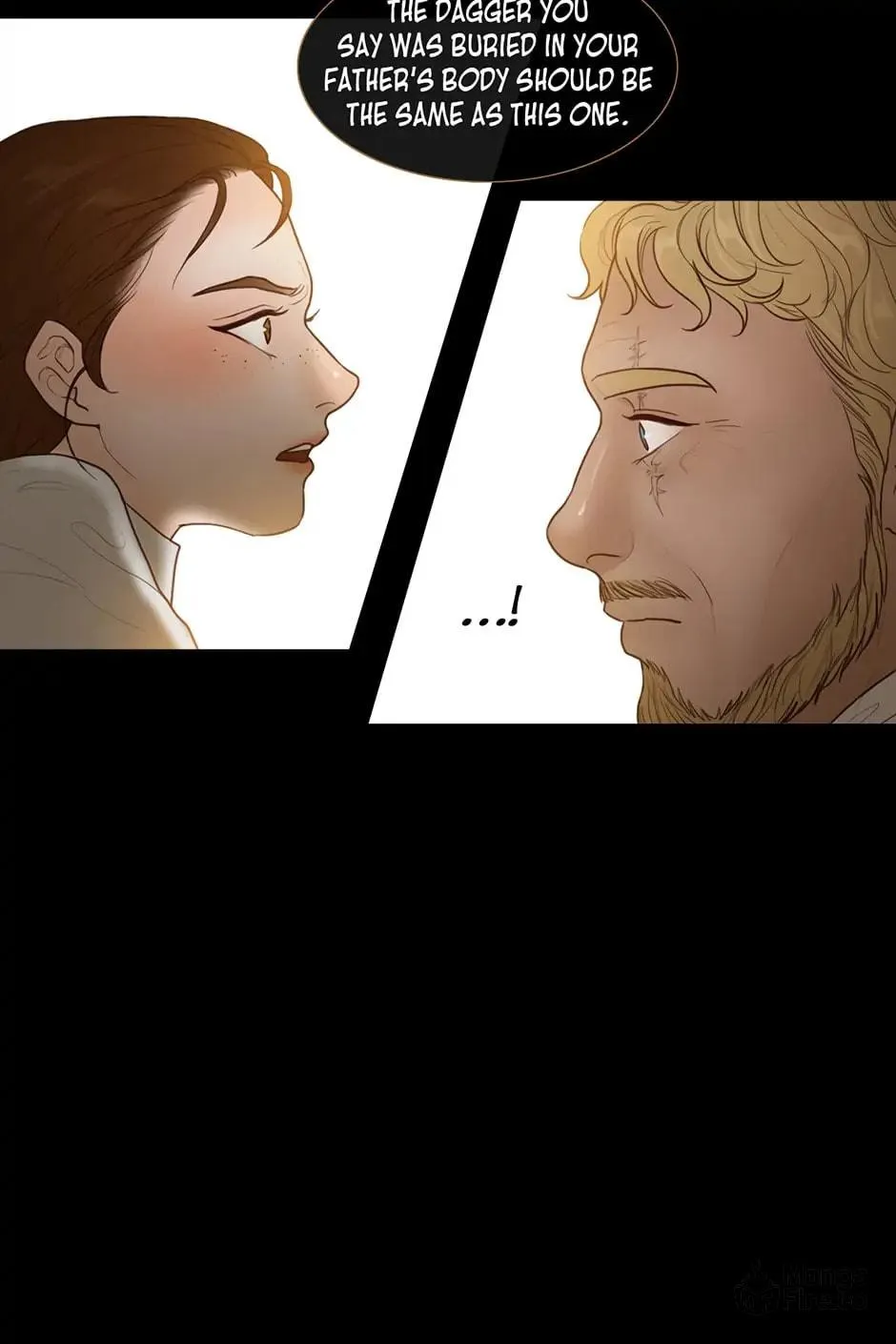 The Portrait Chapter 25 page 26 - 