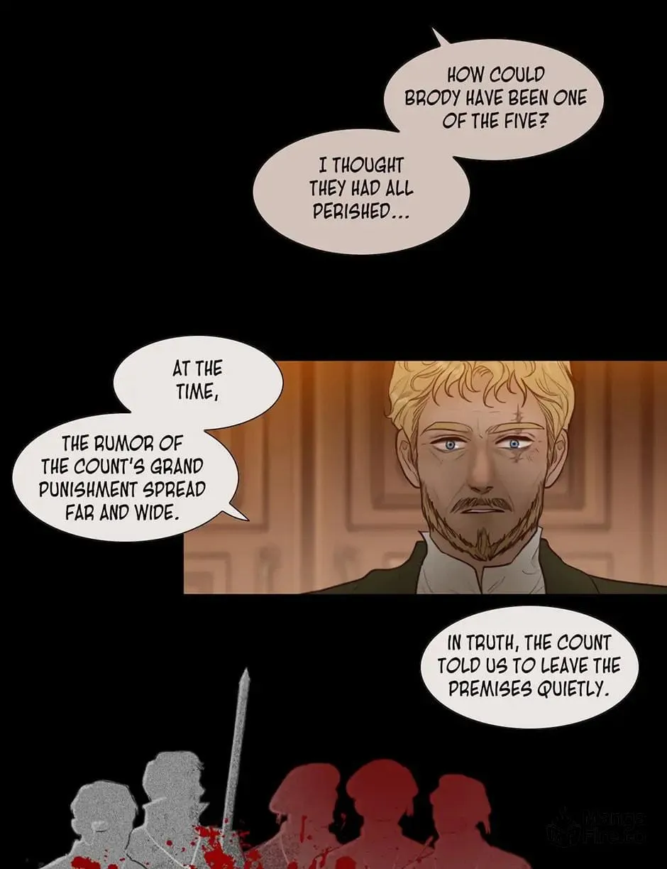 The Portrait Chapter 25 page 29 - 