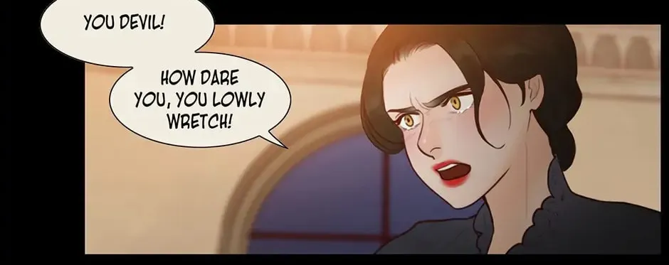 The Portrait Chapter 25 page 4 - 