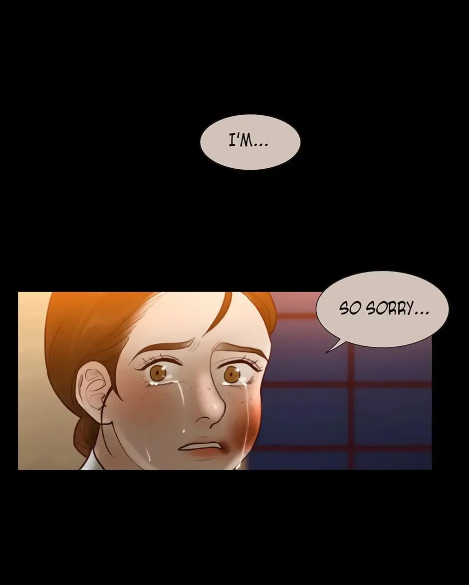 The Portrait Chapter 26 page 11 - 