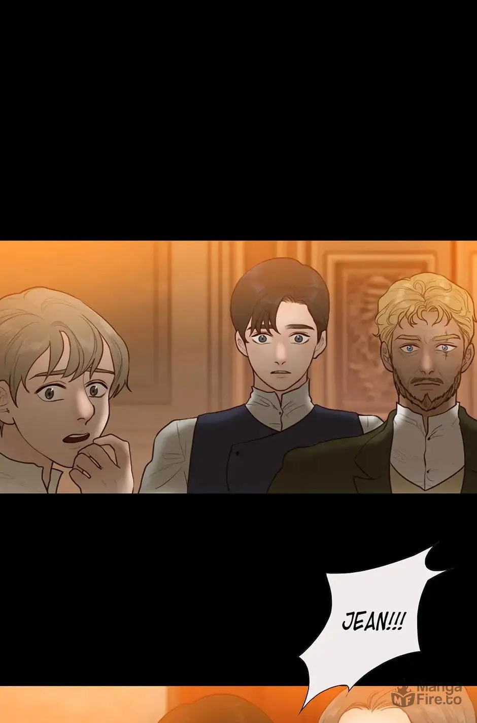 The Portrait Chapter 26 page 15 - 