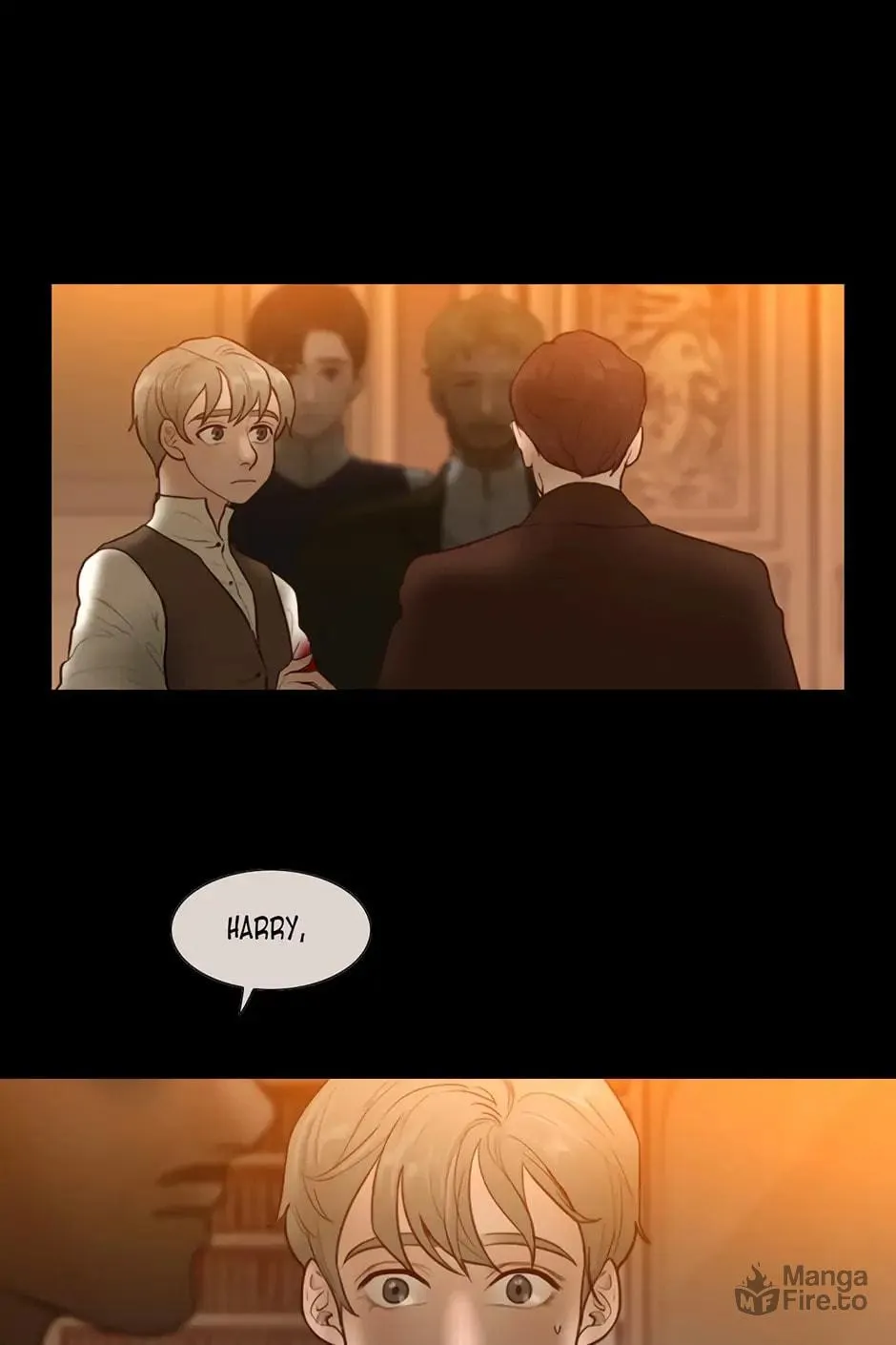 The Portrait Chapter 26 page 23 - 