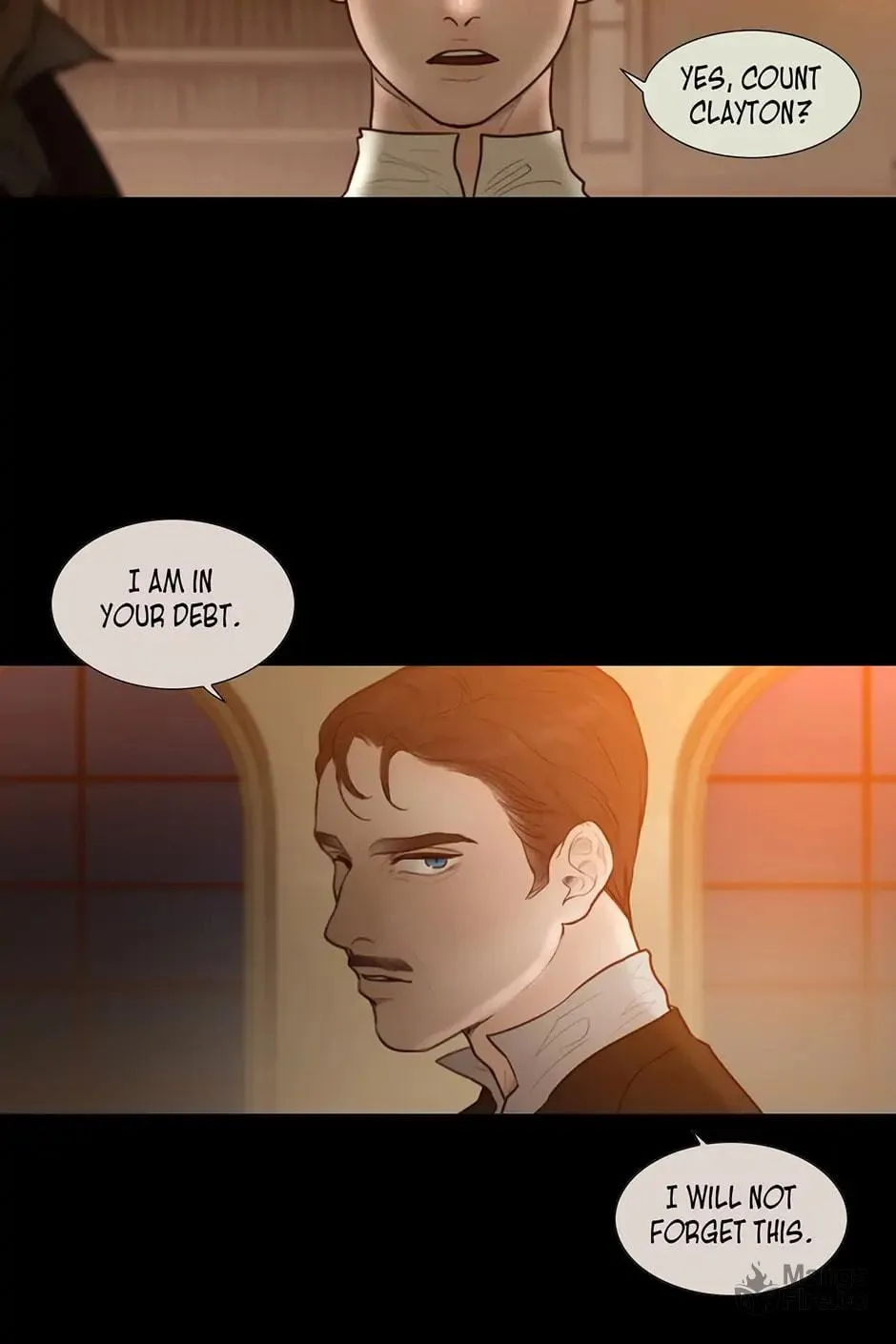 The Portrait Chapter 26 page 24 - 