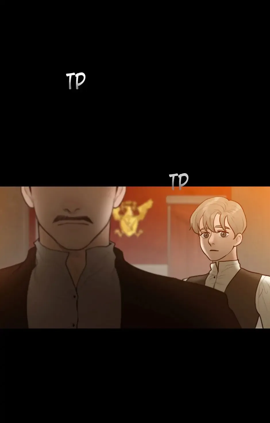 The Portrait Chapter 26 page 25 - 