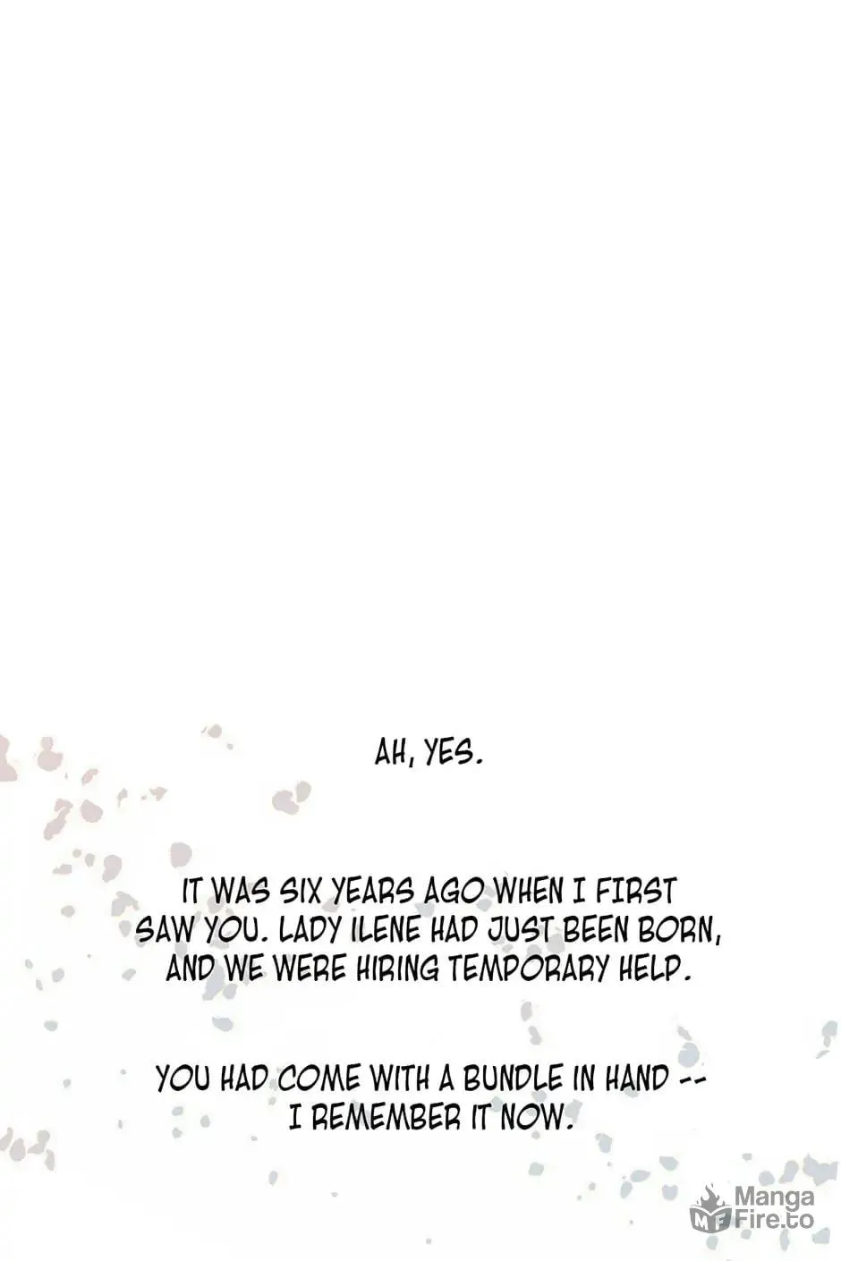 The Portrait Chapter 26 page 28 - 