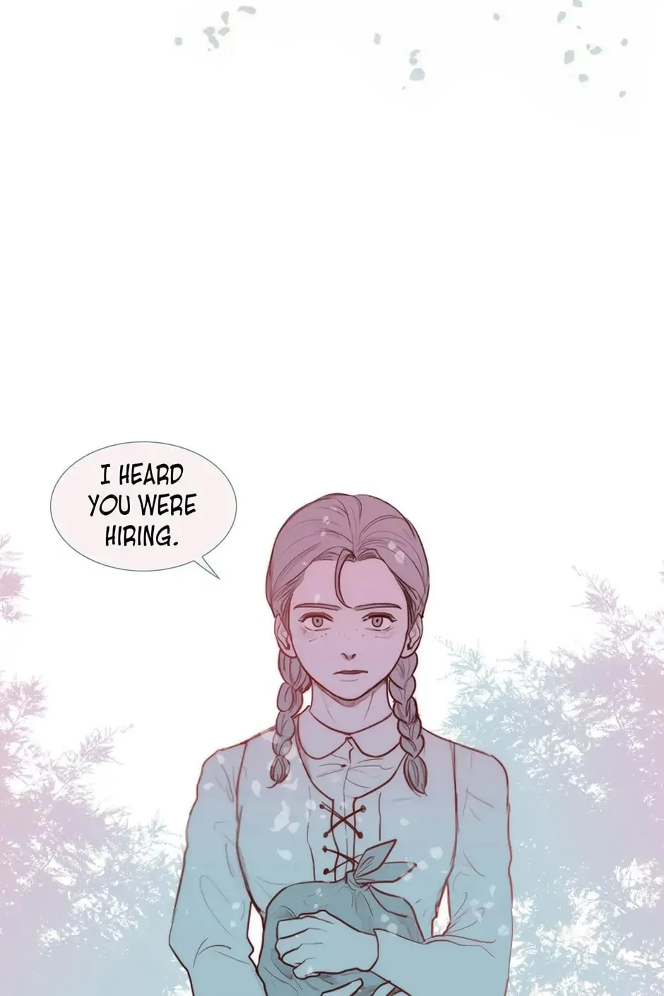 The Portrait Chapter 26 page 29 - 