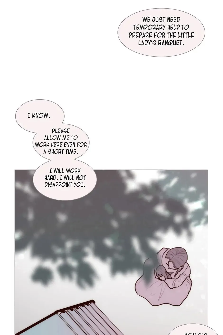 The Portrait Chapter 26 page 34 - 