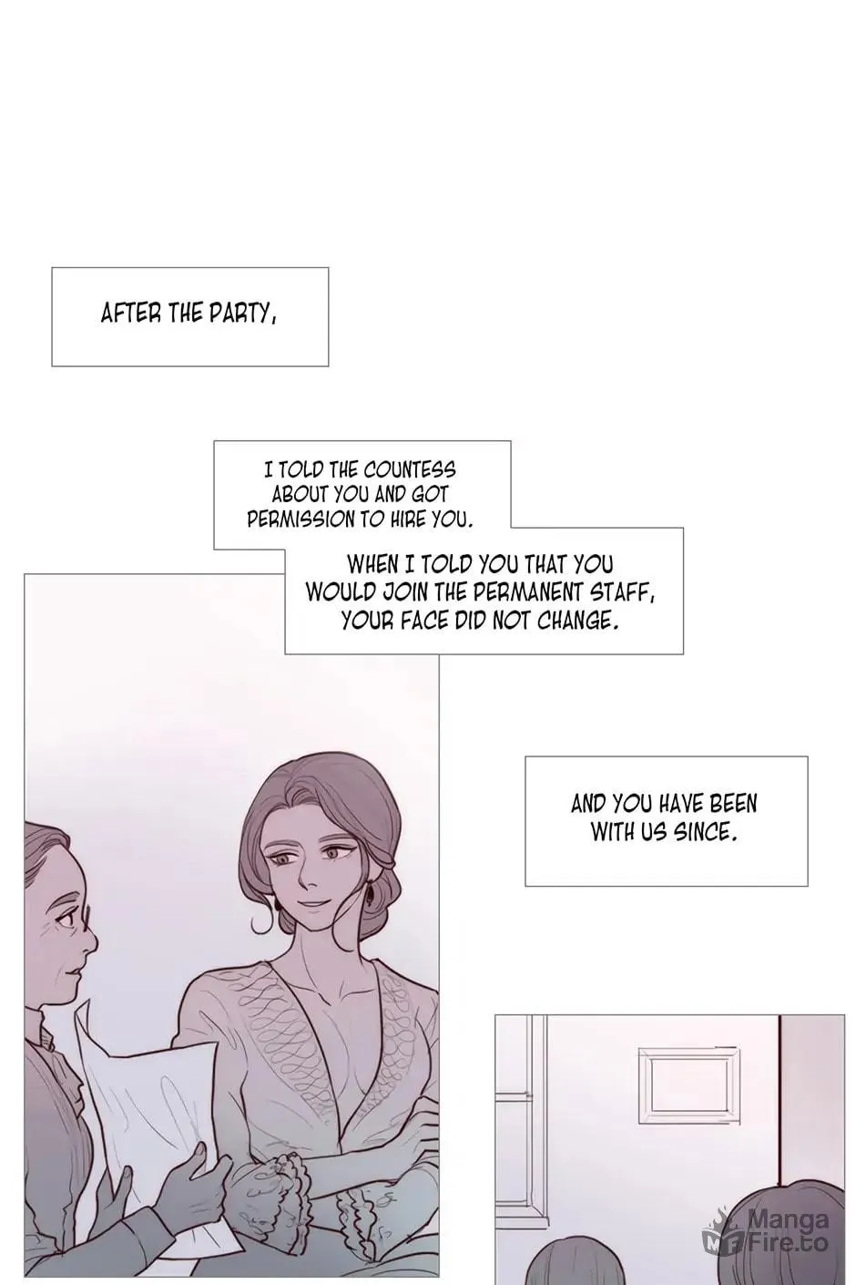 The Portrait Chapter 26 page 39 - 