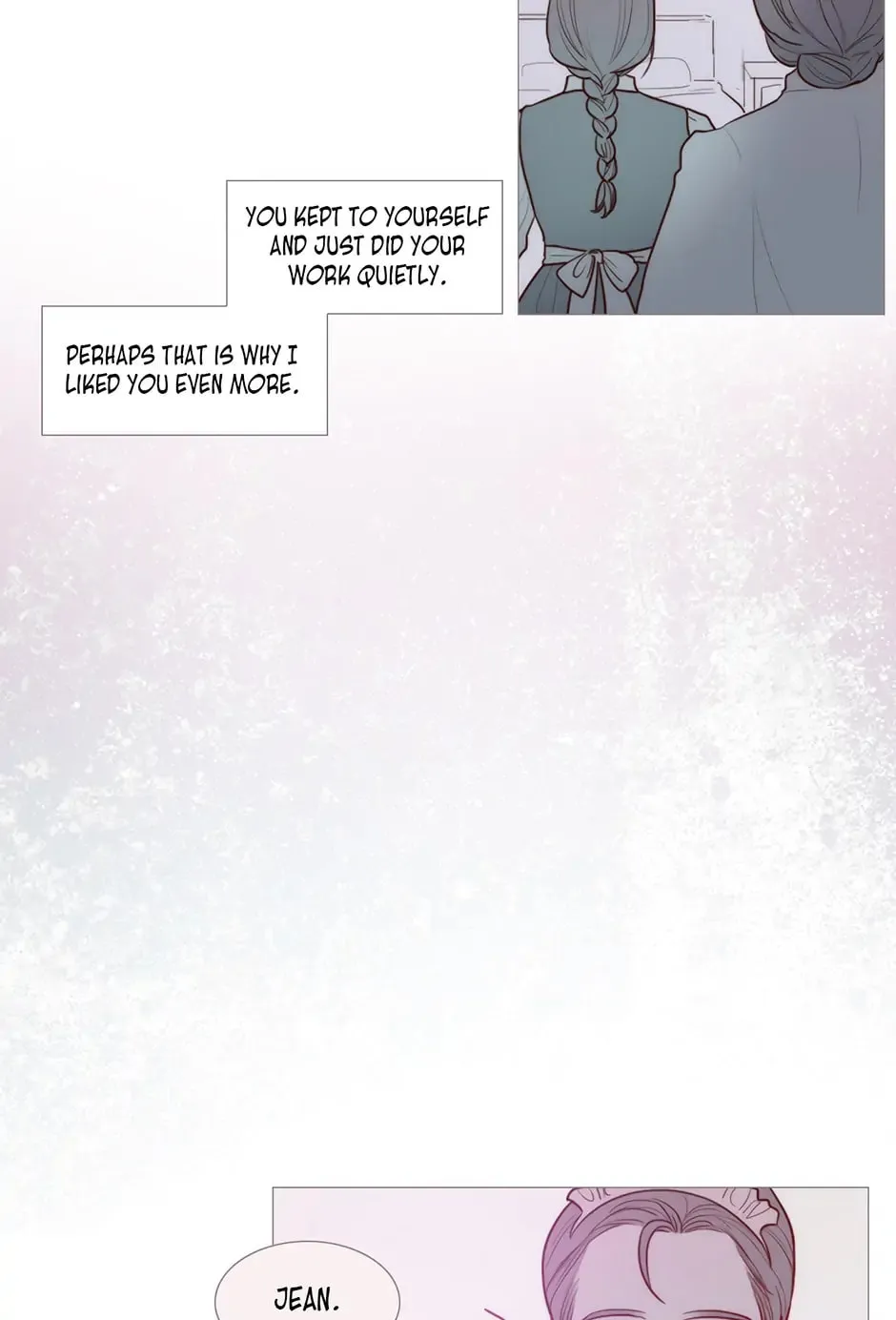The Portrait Chapter 26 page 40 - 