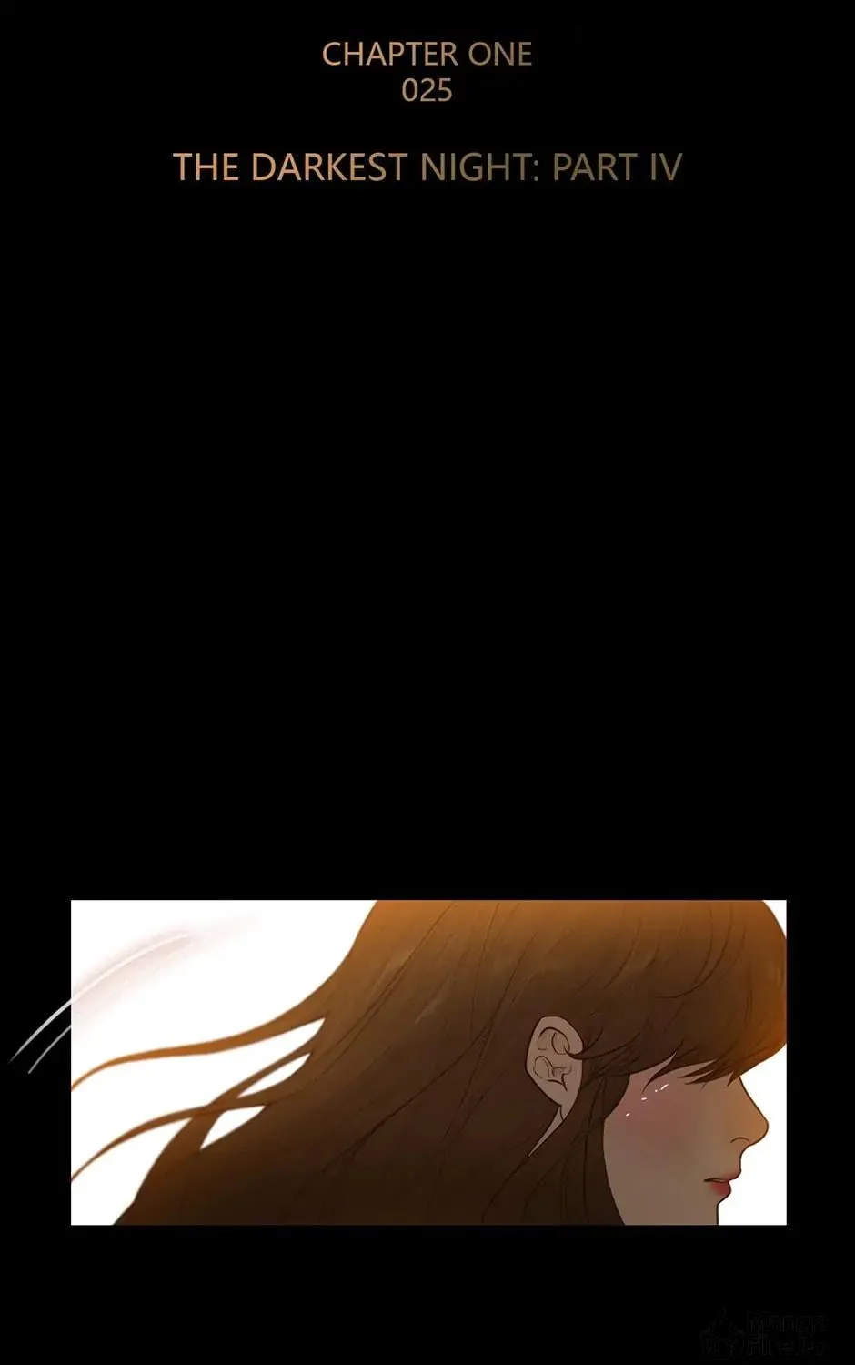 The Portrait Chapter 26 page 5 - 