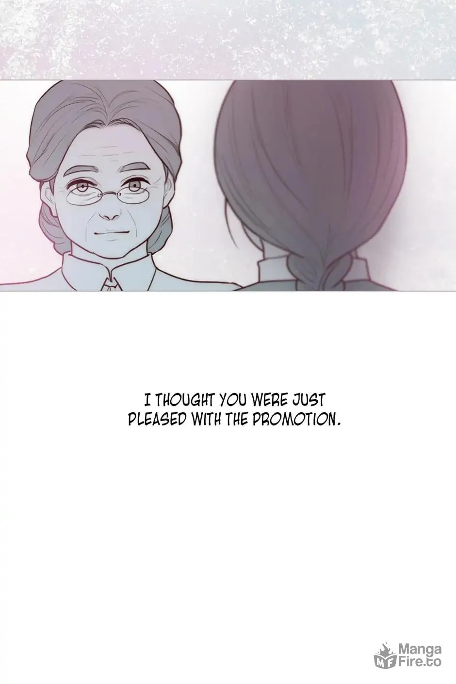 The Portrait Chapter 26 page 43 - 