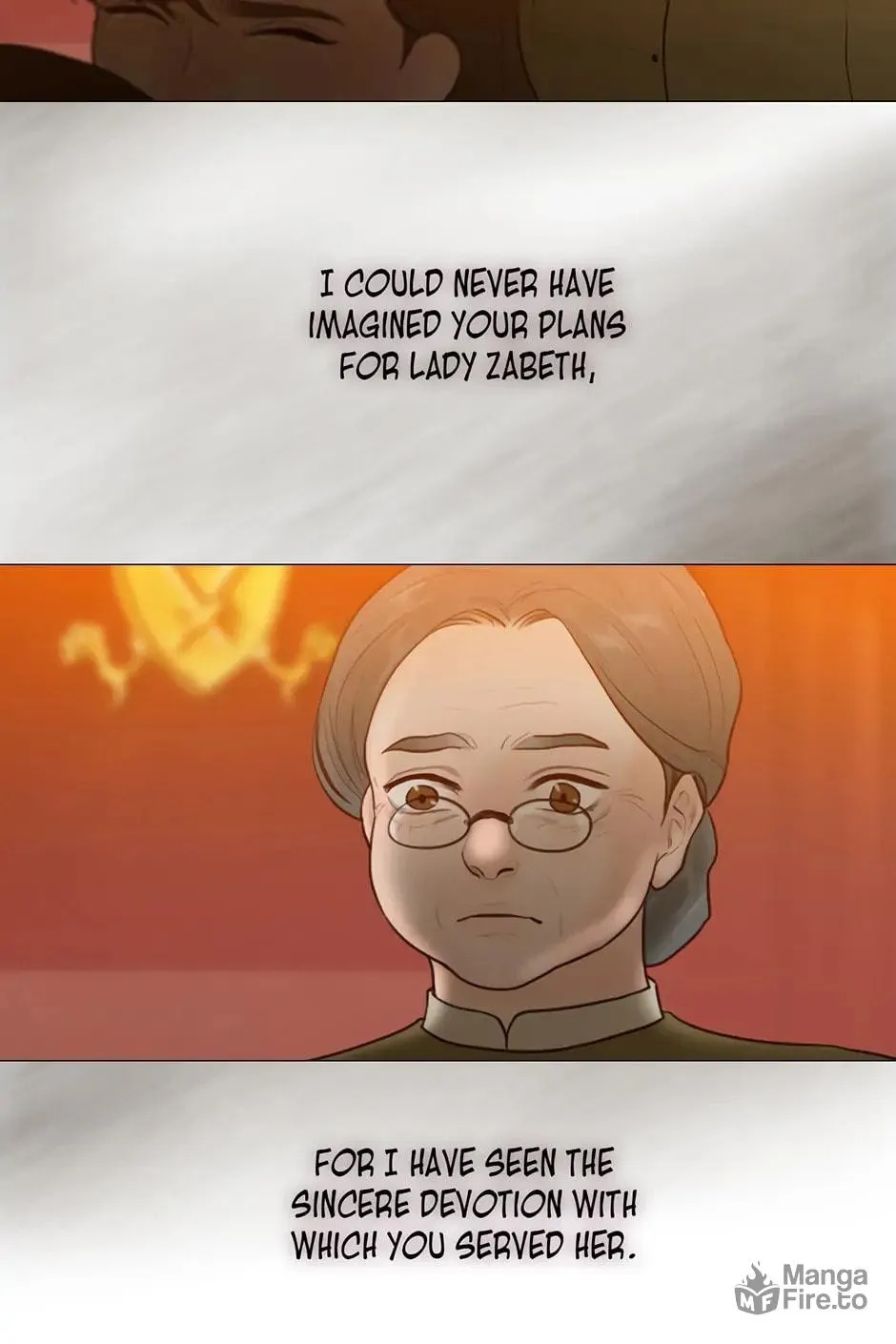 The Portrait Chapter 26 page 45 - 