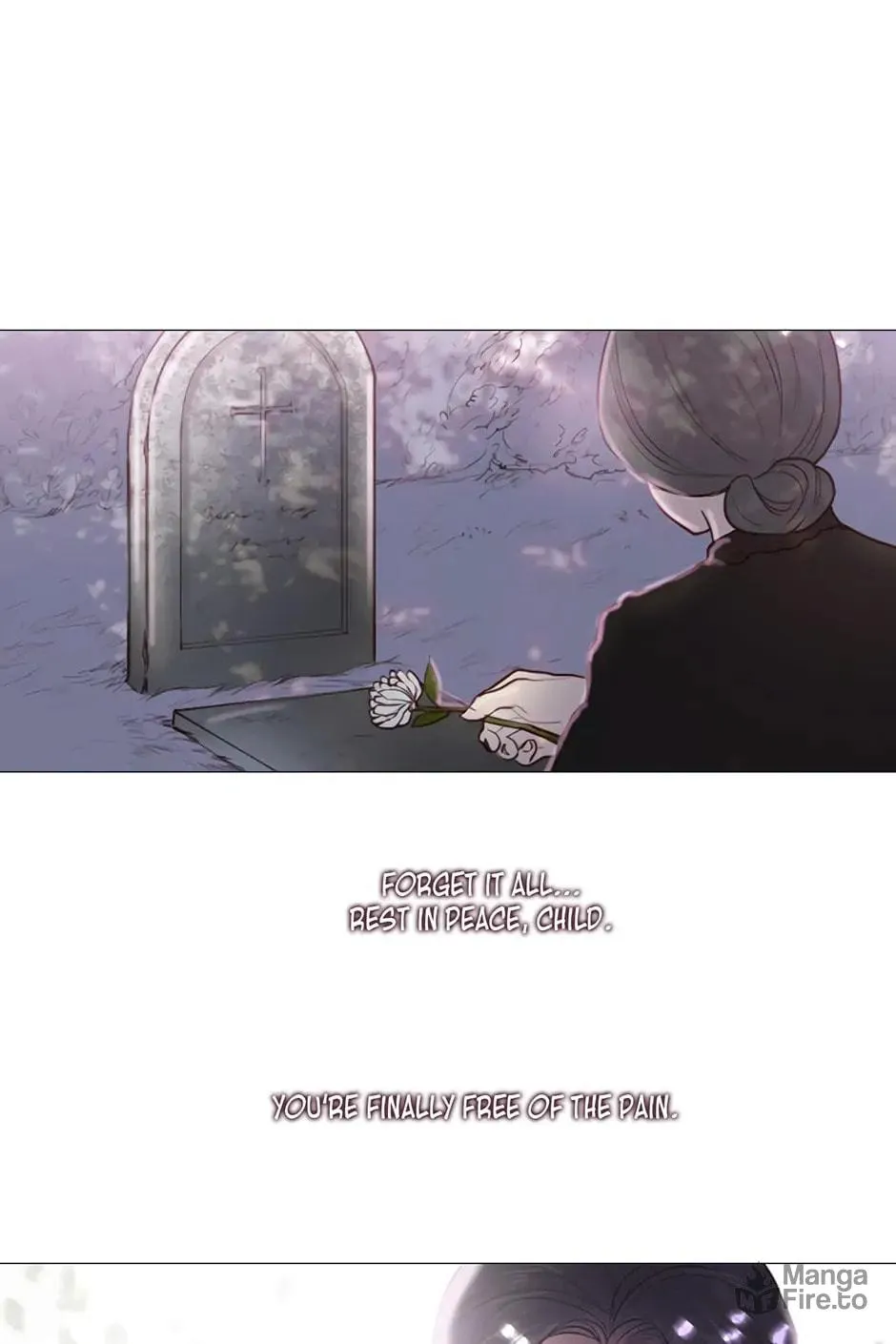 The Portrait Chapter 26 page 48 - 