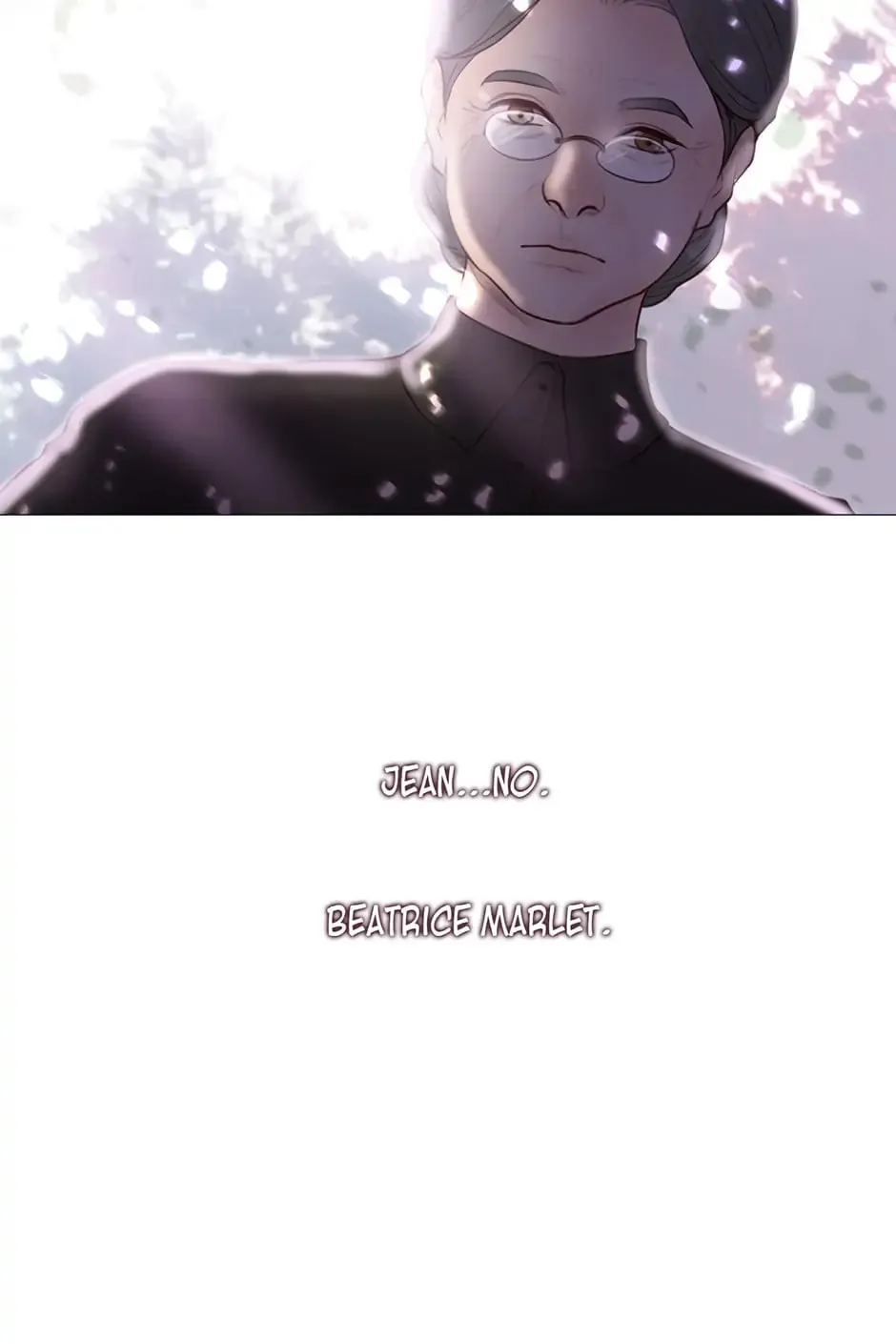 The Portrait Chapter 26 page 49 - 