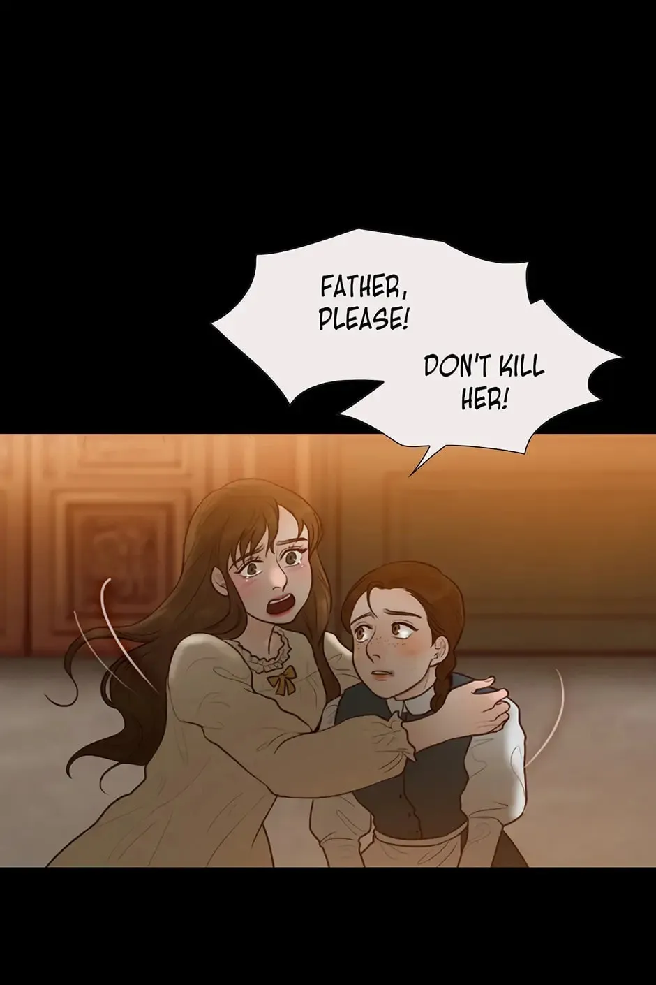 The Portrait Chapter 26 page 7 - 