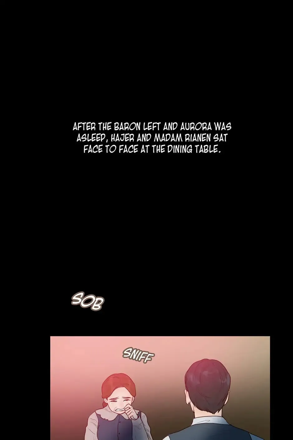 The Portrait Chapter 27 page 19 - 
