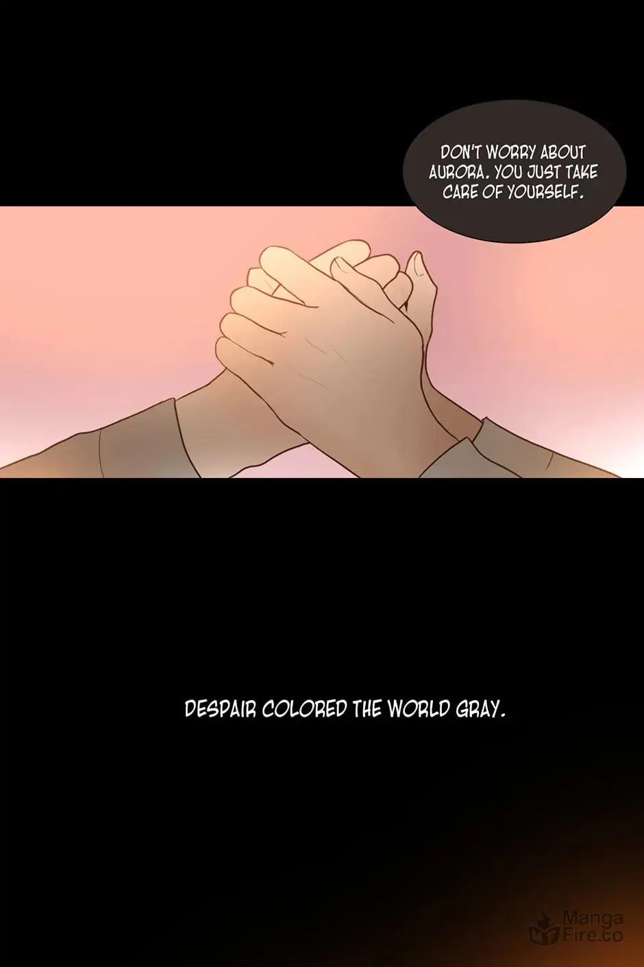 The Portrait Chapter 27 page 23 - 