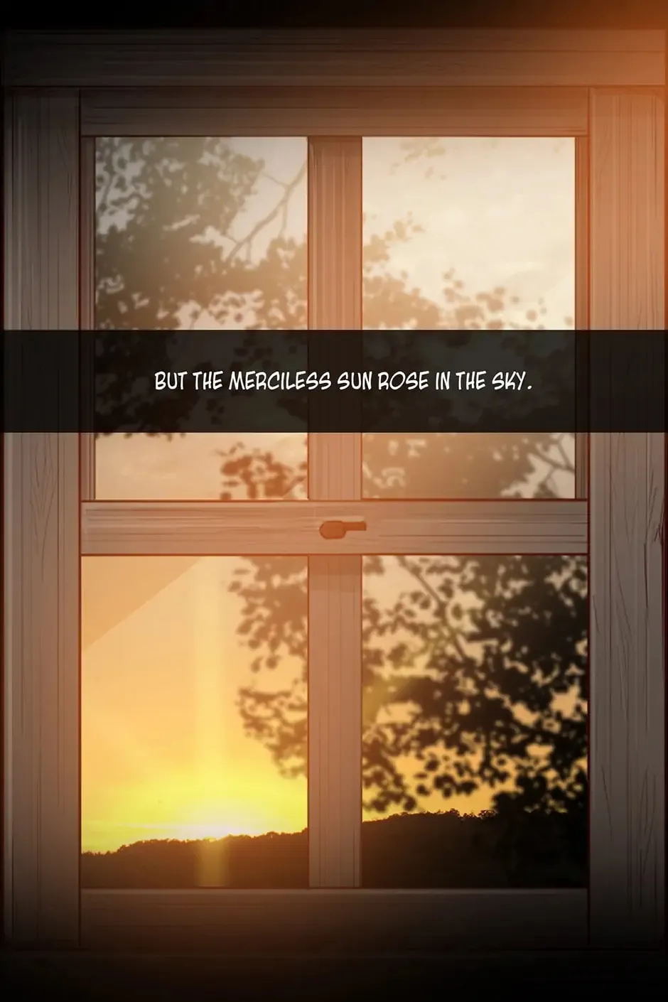 The Portrait Chapter 27 page 24 - 