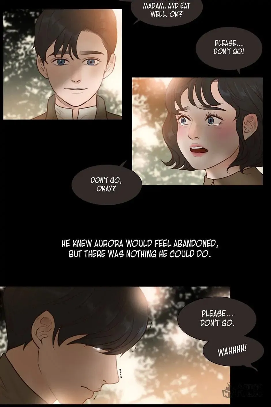 The Portrait Chapter 27 page 26 - 