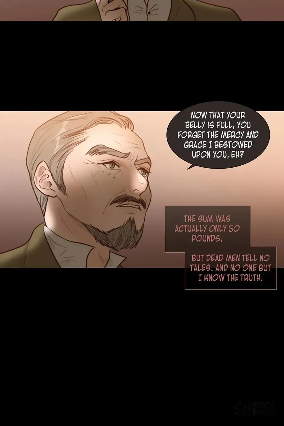 The Portrait Chapter 27 page 42 - 