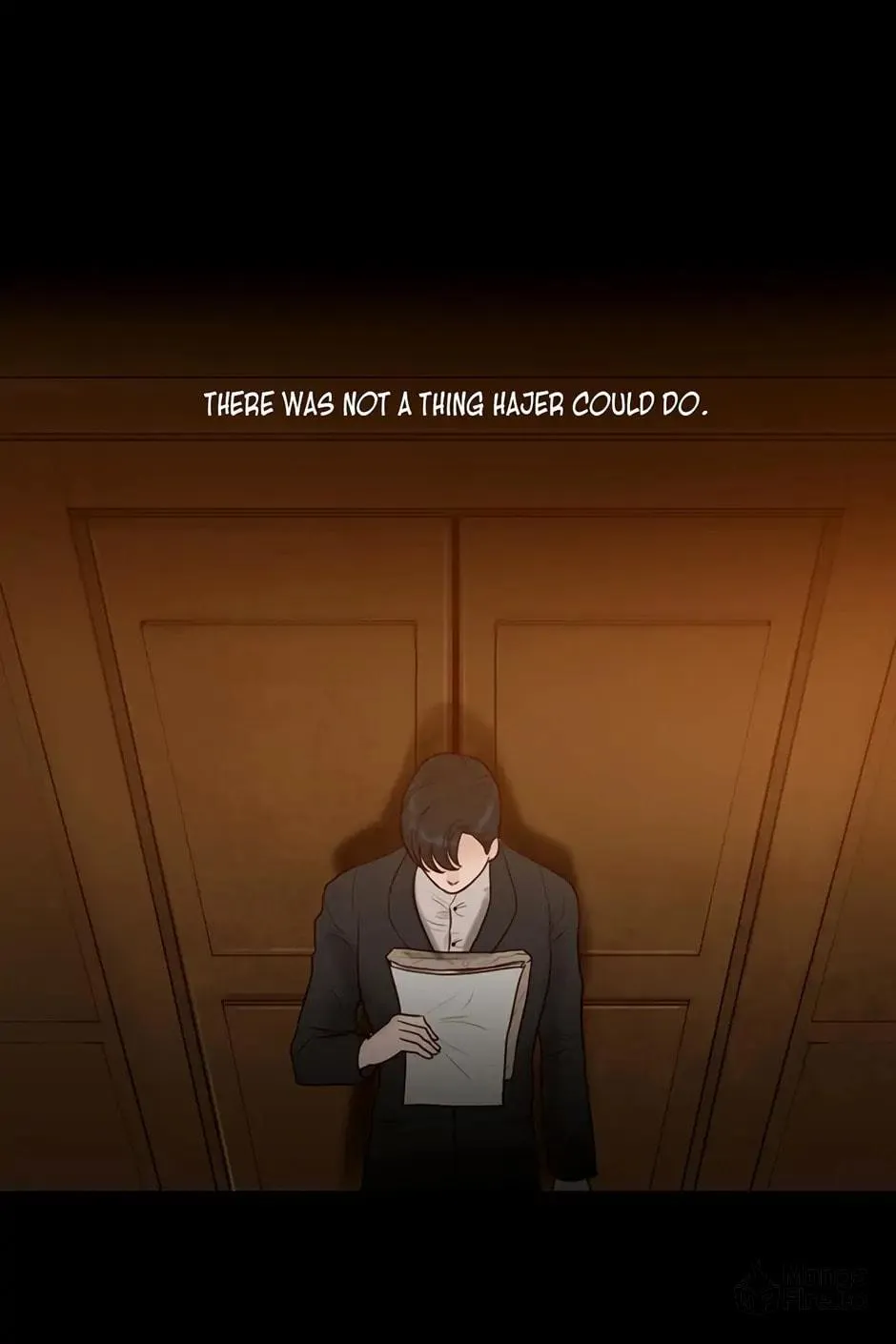 The Portrait Chapter 27 page 47 - 