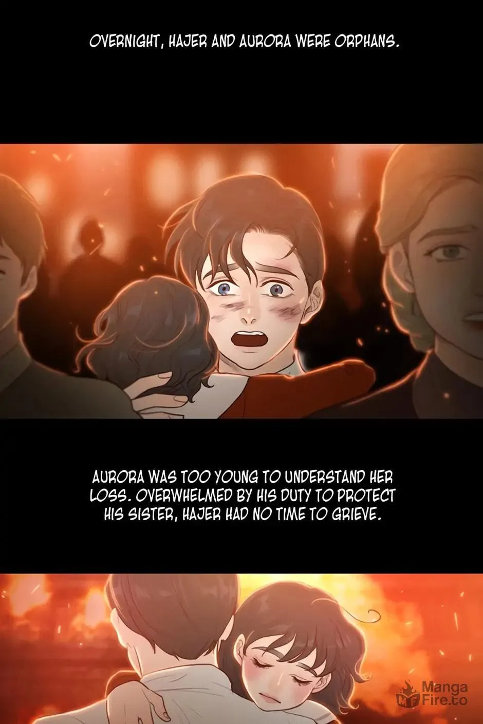The Portrait Chapter 27 page 7 - 