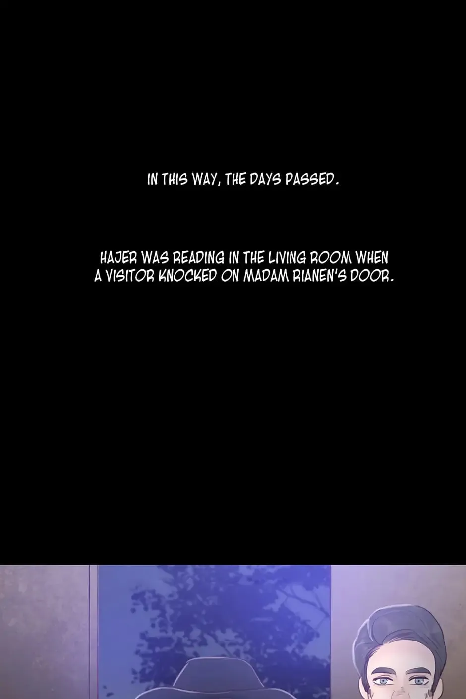 The Portrait Chapter 27 page 9 - 