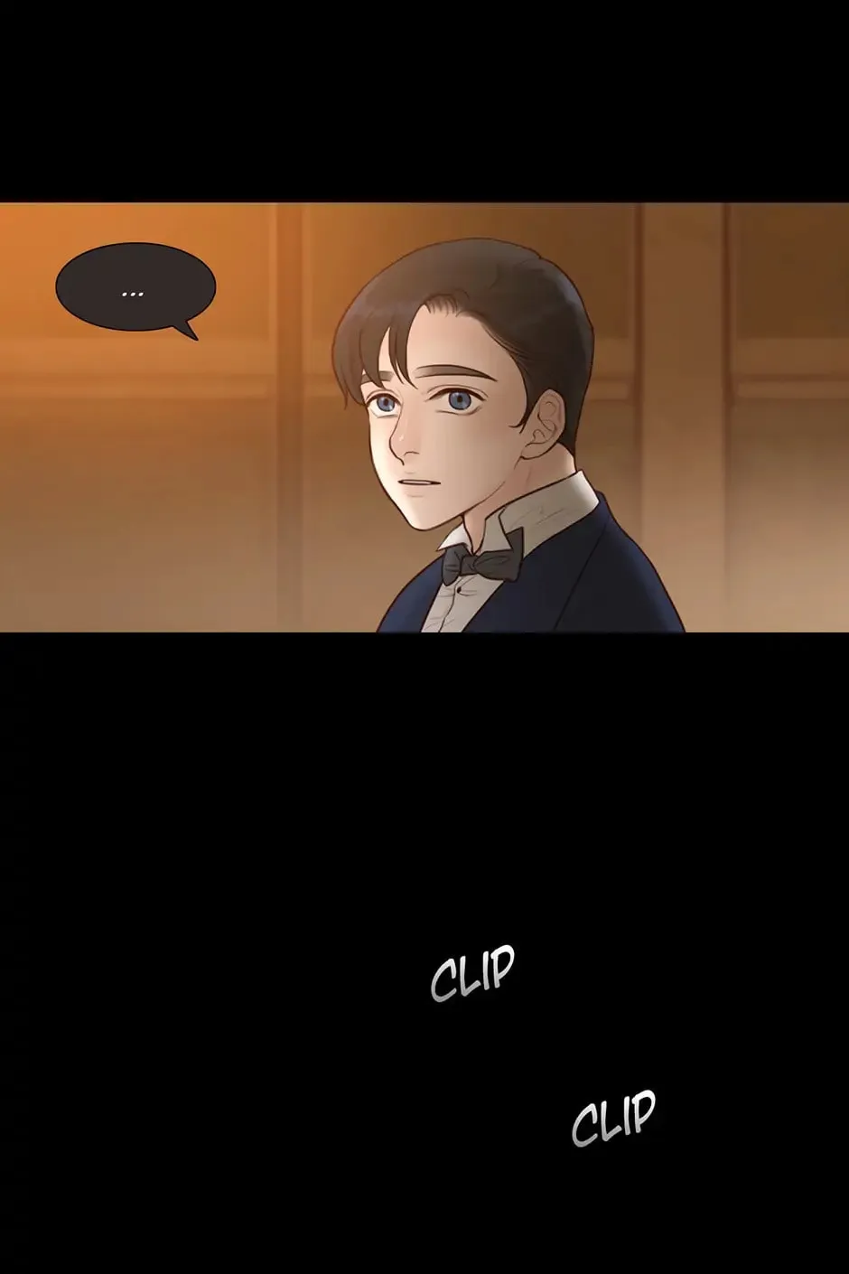 The Portrait Chapter 28 page 11 - 