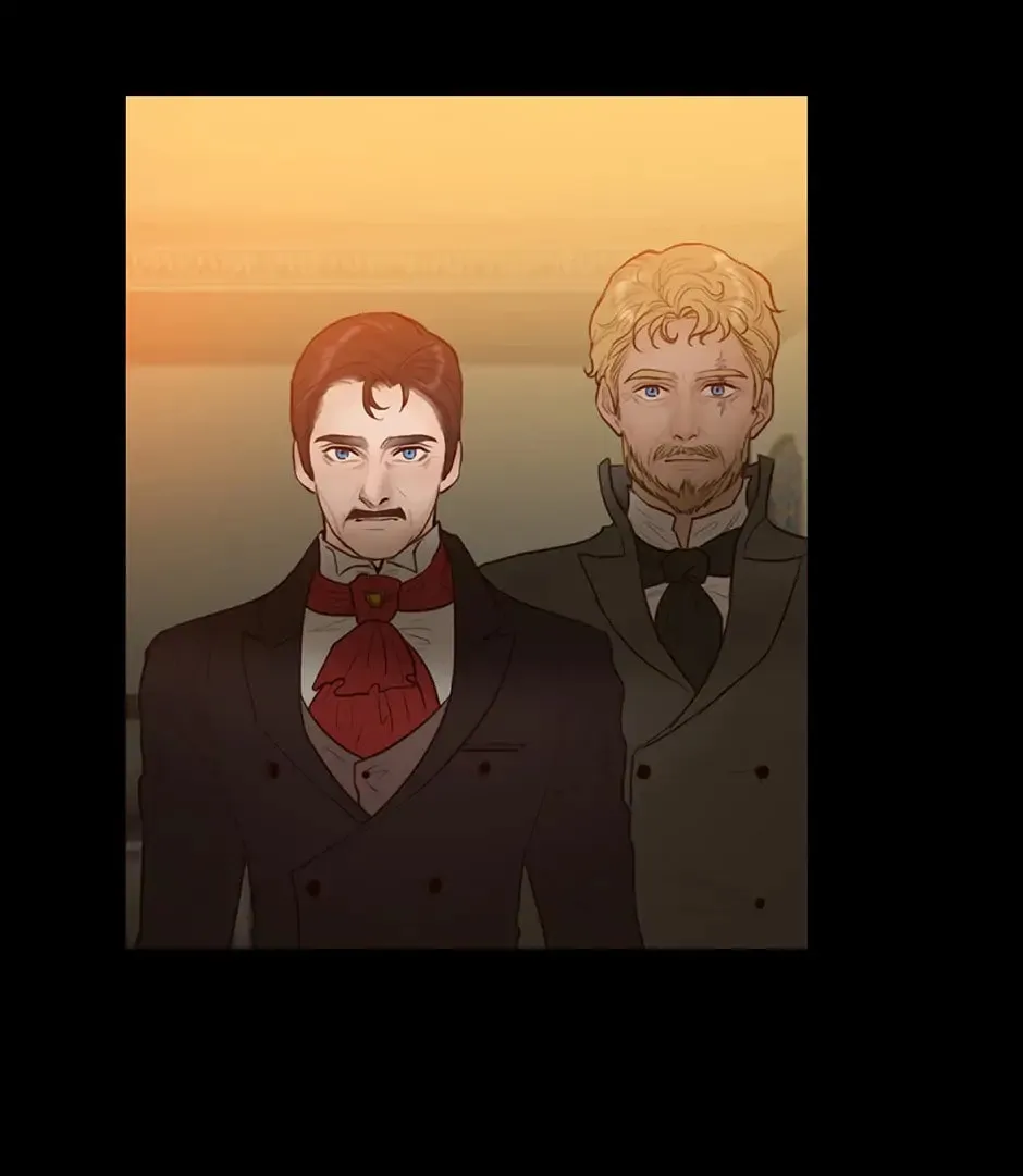 The Portrait Chapter 28 page 13 - 