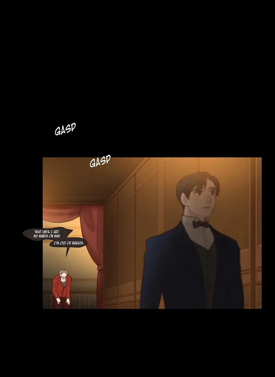 The Portrait Chapter 28 page 26 - 