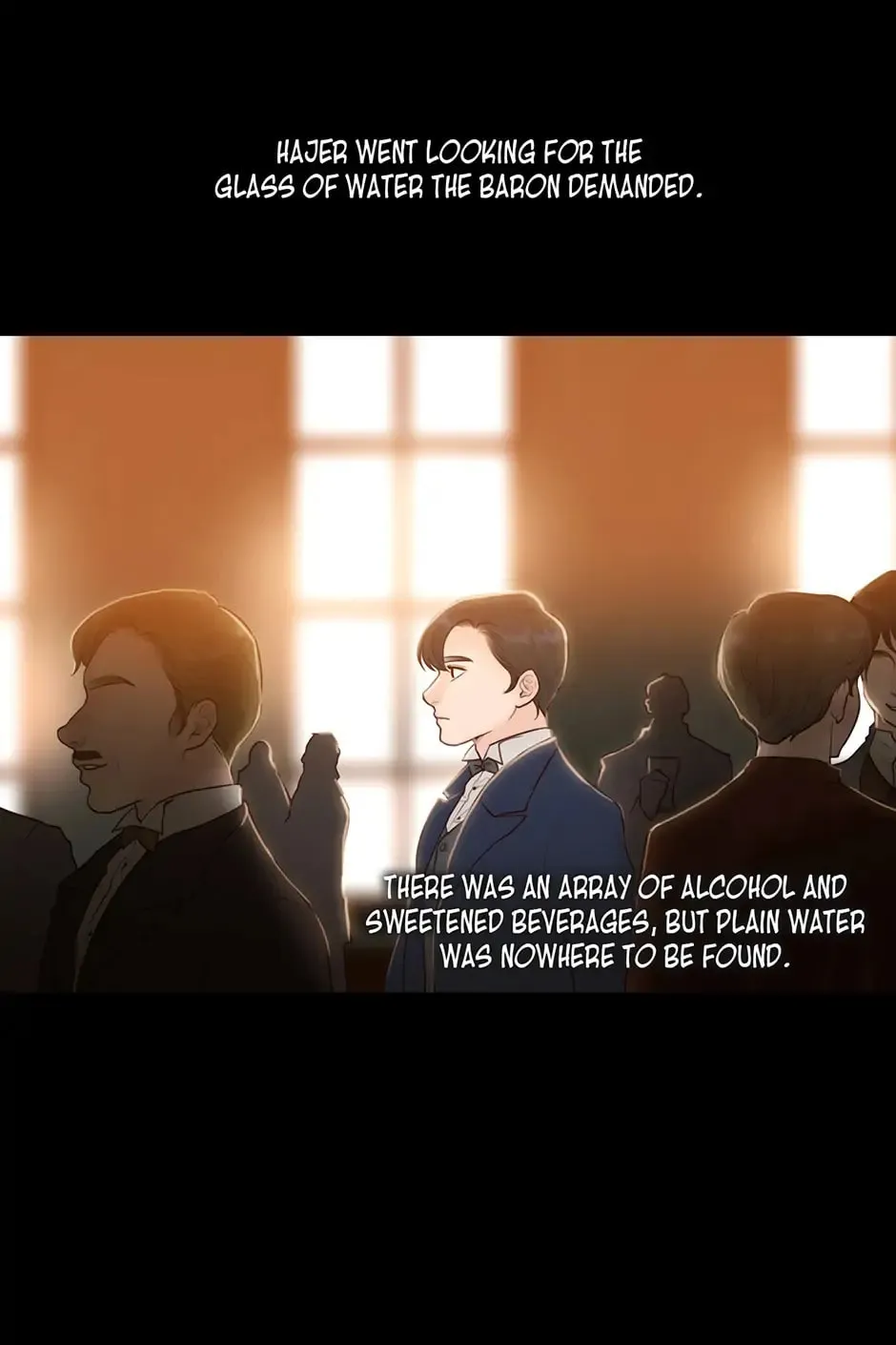 The Portrait Chapter 28 page 4 - 