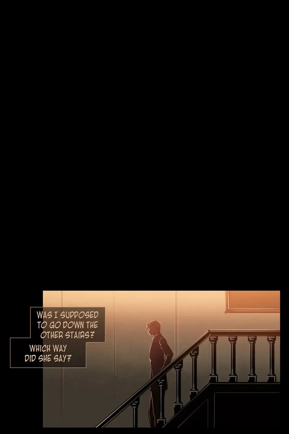 The Portrait Chapter 28 page 7 - 