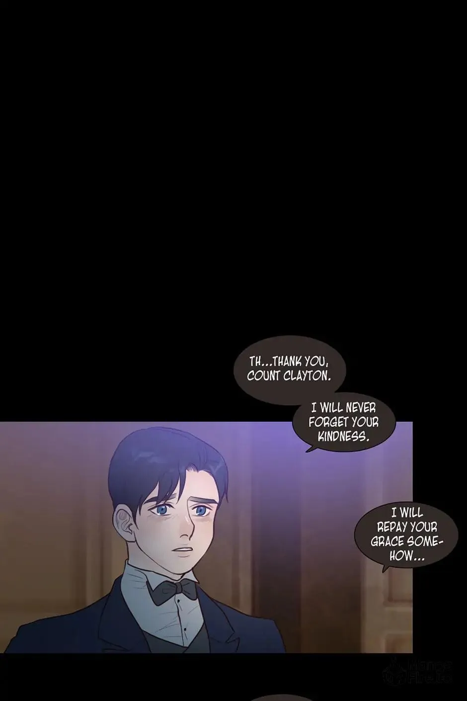 The Portrait Chapter 29 page 11 - 