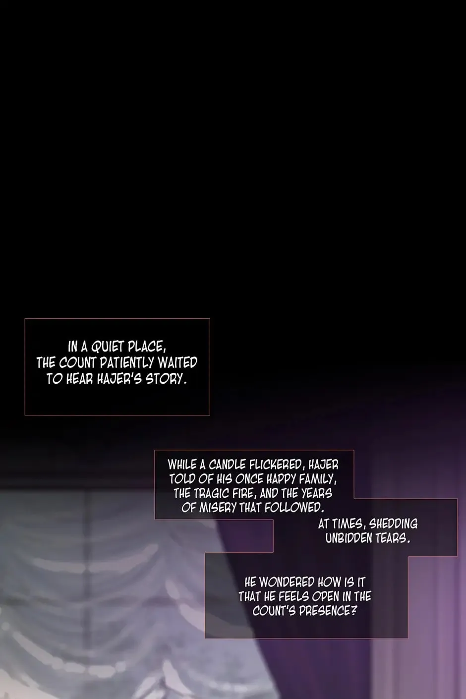 The Portrait Chapter 29 page 13 - 