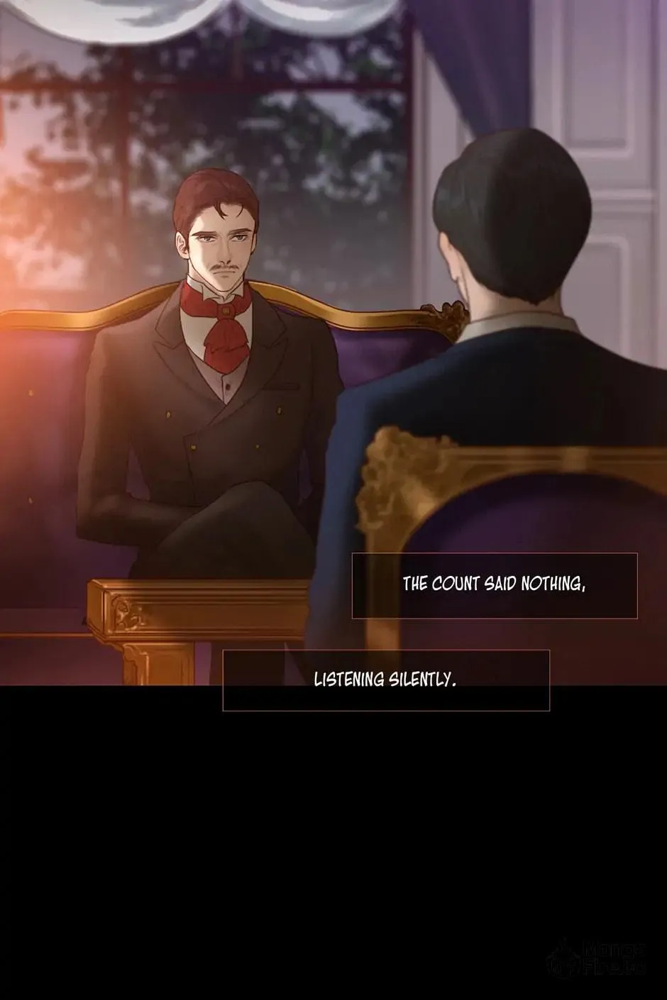 The Portrait Chapter 29 page 14 - 
