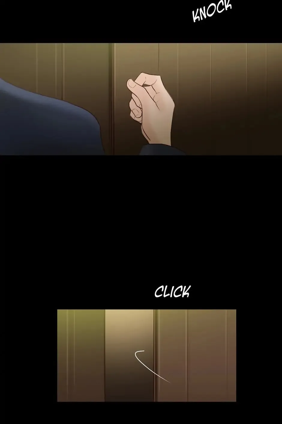 The Portrait Chapter 29 page 16 - 