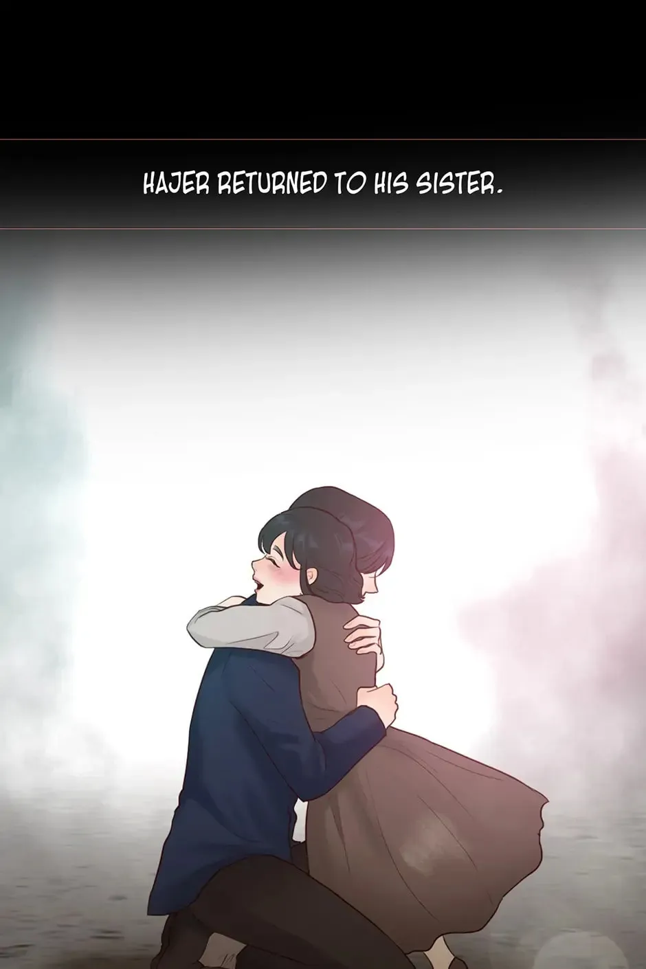 The Portrait Chapter 29 page 19 - 