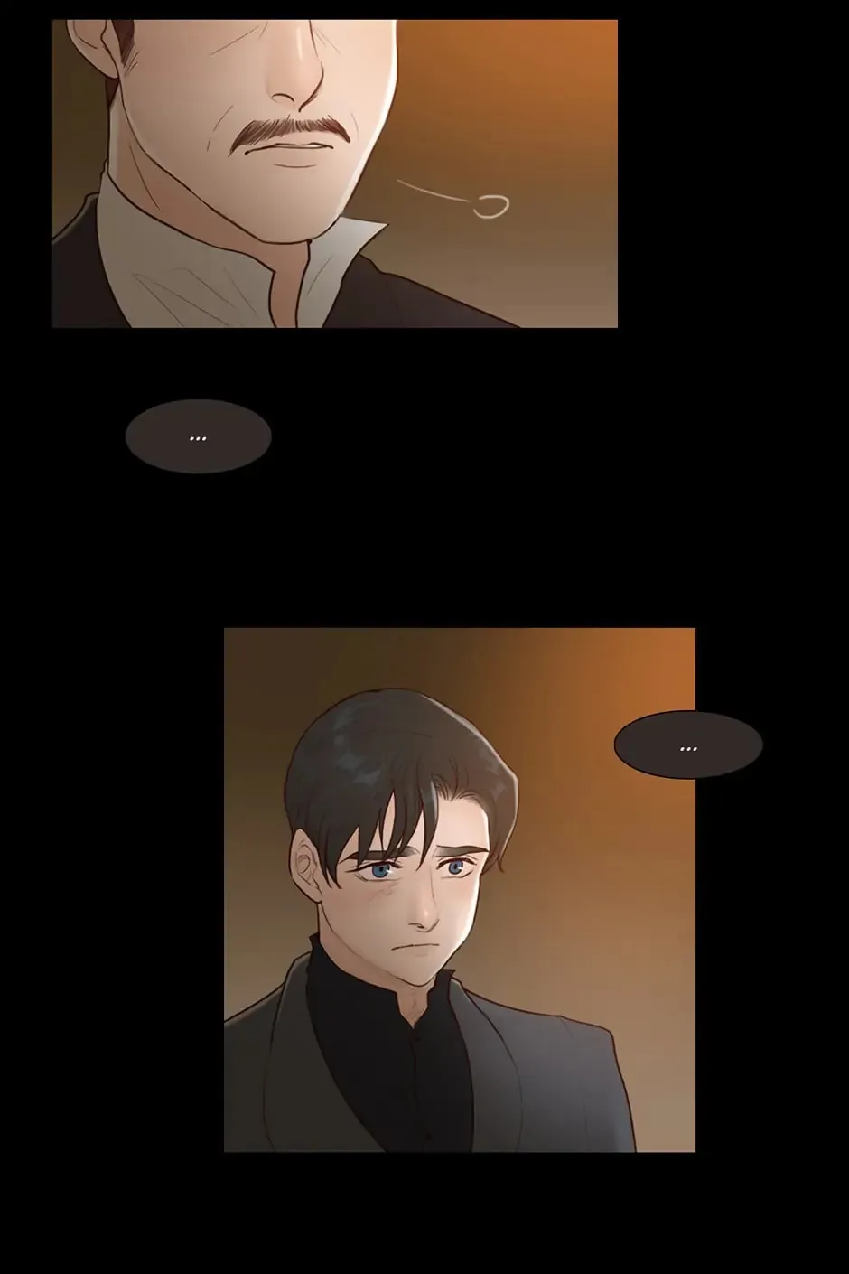 The Portrait Chapter 29 page 34 - 