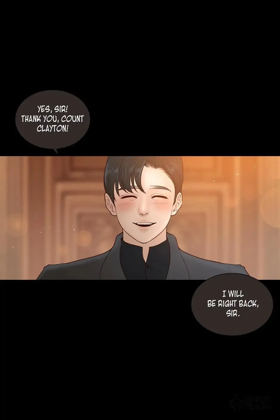 The Portrait Chapter 29 page 37 - 