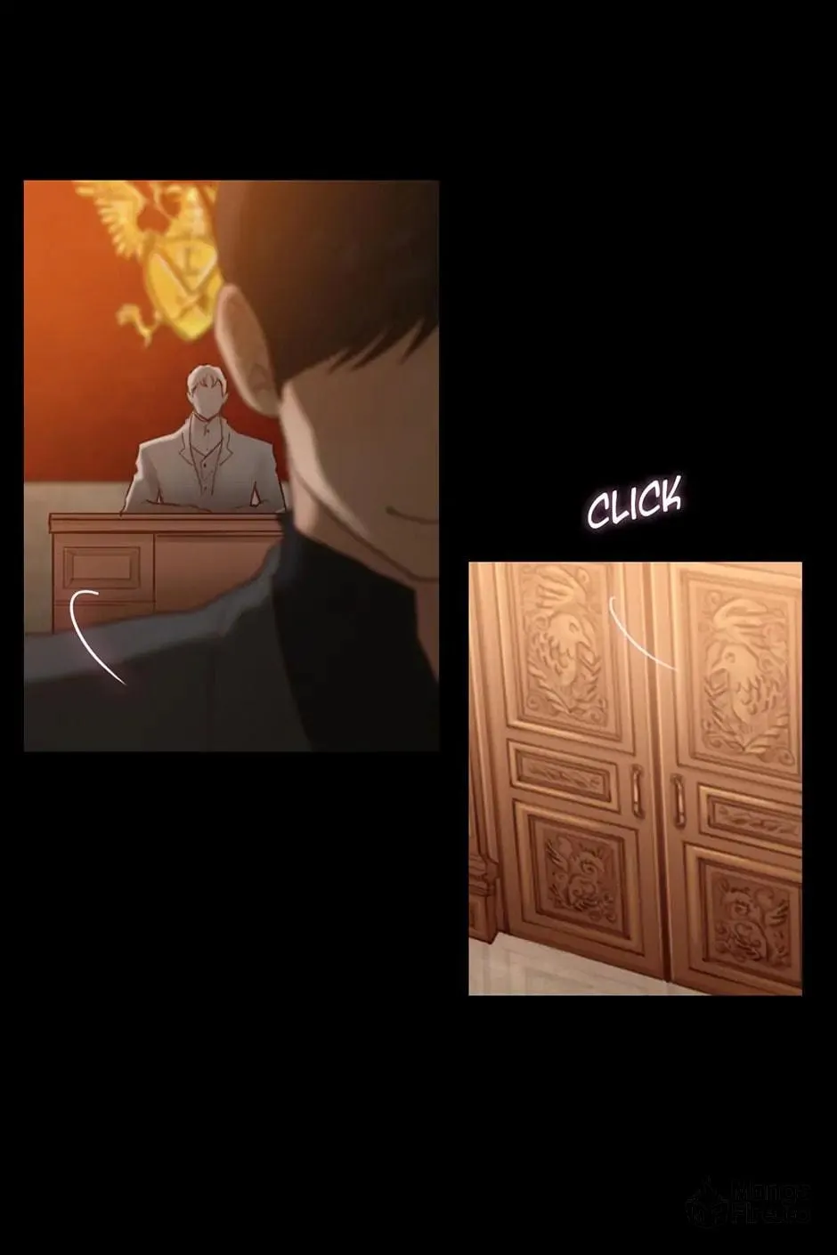 The Portrait Chapter 29 page 38 - 