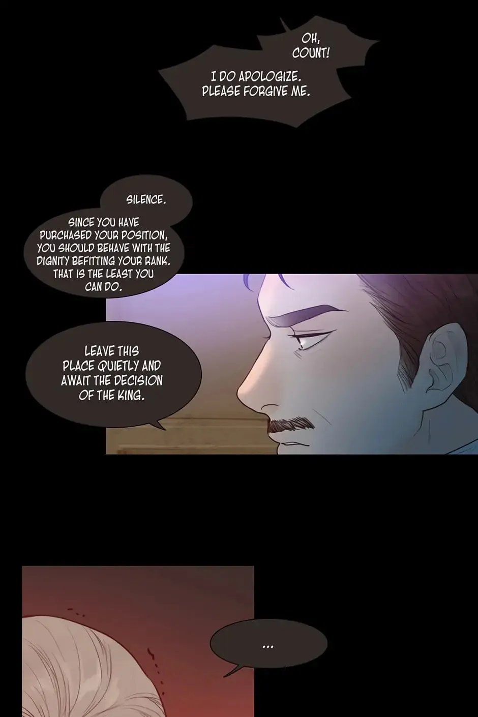 The Portrait Chapter 29 page 9 - 