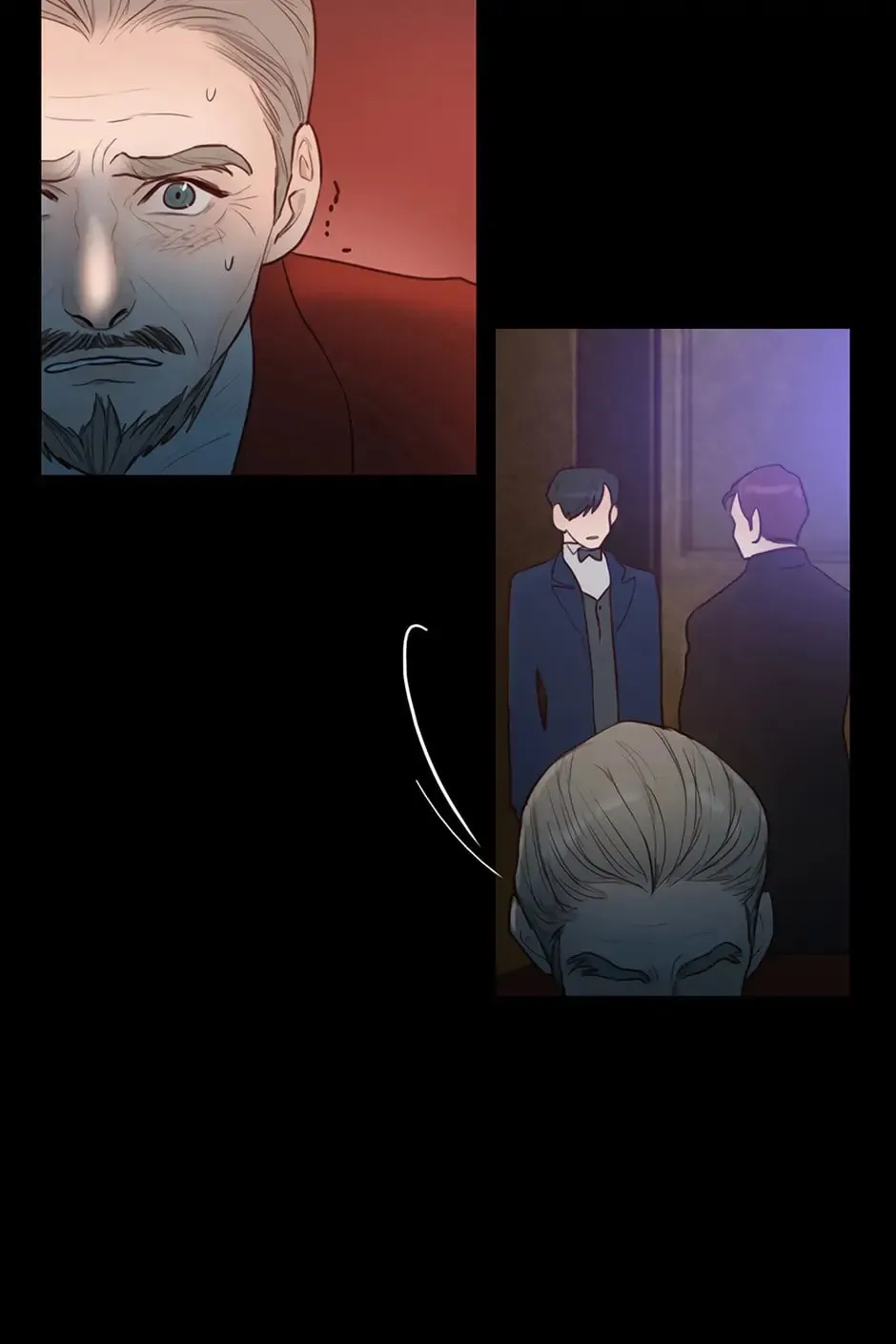 The Portrait Chapter 29 page 10 - 