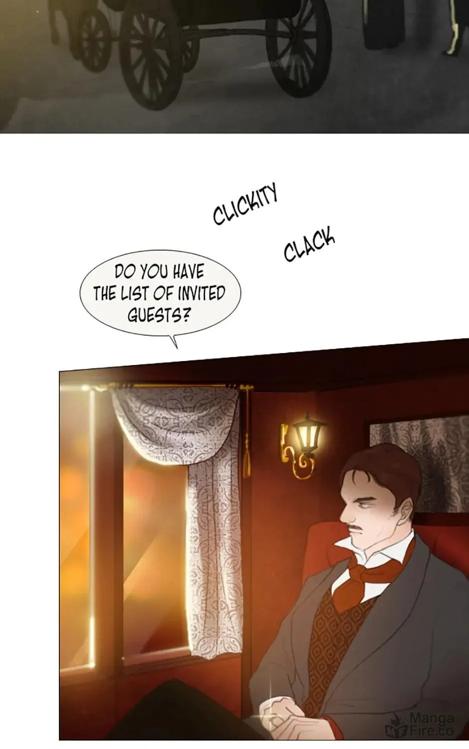 The Portrait Chapter 3 page 16 - 
