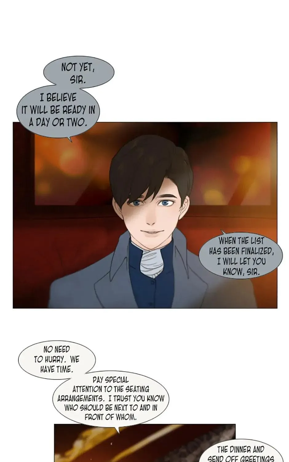 The Portrait Chapter 3 page 18 - 