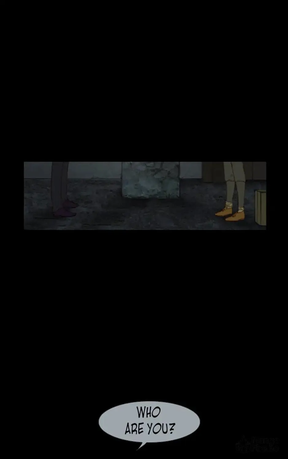 The Portrait Chapter 3 page 52 - 